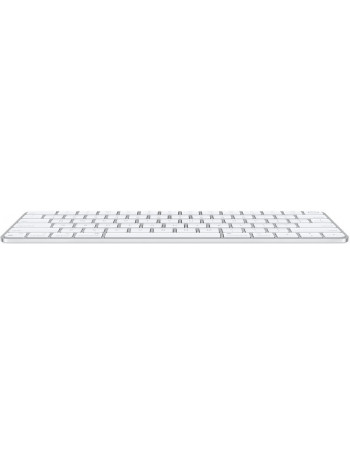 Apple Magic Keyboard teclado Bluetooth QWERTY Português Branco