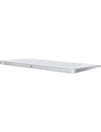 Apple Magic Keyboard teclado Bluetooth QWERTY Português Branco