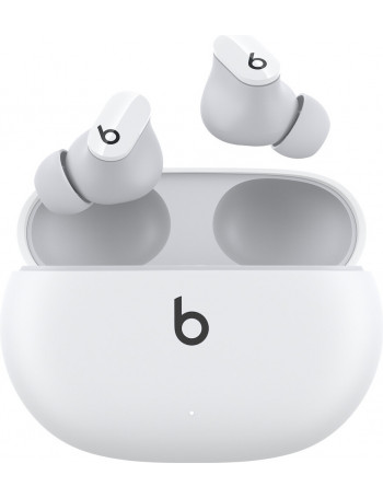 Beats by Dr. Dre Studio Buds Auscultadores Intra-auditivo Bluetooth Branco