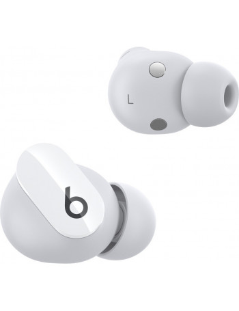 Beats by Dr. Dre Studio Buds Auscultadores Intra-auditivo Bluetooth Branco