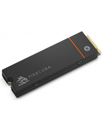 Seagate FireCuda 530 M.2 500 GB PCI Express 4.0 3D TLC NVMe