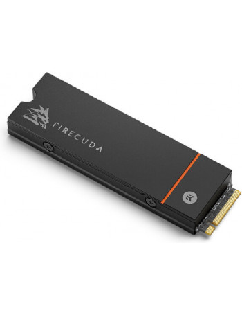 Seagate FireCuda 530 M.2 500 GB PCI Express 4.0 3D TLC NVMe