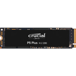 Crucial CT2000P5PSSD8 disco SSD M.2 2000 GB PCI Express 4.0 NVMe