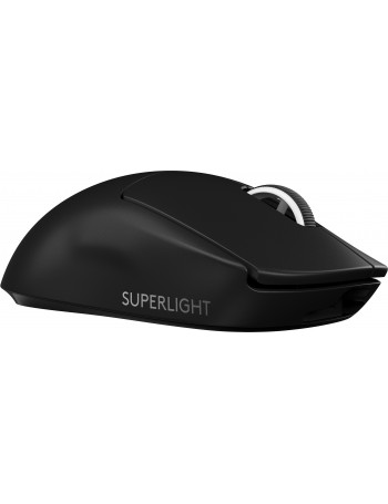 Logitech G PRO X SUPERLIGHT rato Mão direita RF Wireless 25400 DPI