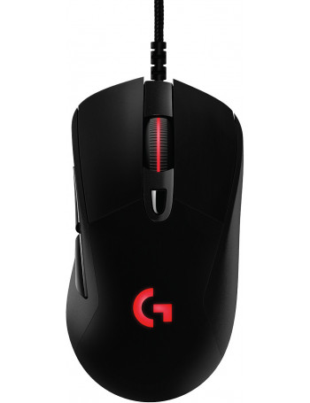 Logitech G G403 HERO rato Mão direita USB Type-A Ótico 25600 DPI