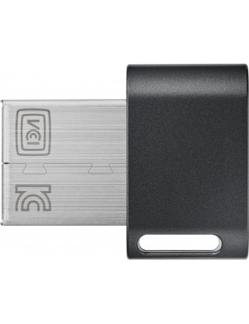 Samsung MUF-256AB unidade de memória USB 256 GB USB Type-A 3.2 Gen 1 (3.1 Gen 1) Cinzento, Prateado