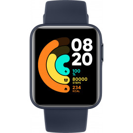 Xiaomi Mi Watch Lite 3,56 cm (1.4") LCD Azul GPS