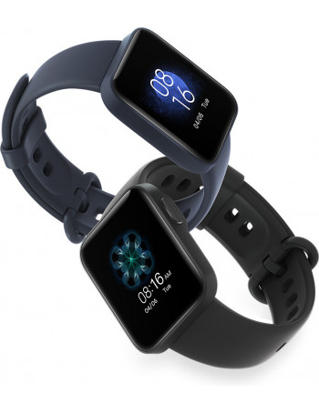 Xiaomi Mi Watch Lite 3,56 cm (1.4") LCD Azul GPS