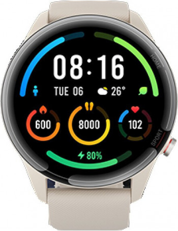 Relógio SmartWatch Xiaomi Mi Watch - Lefal Cold