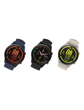 Xiaomi Mi Watch relógio desportivo Ecrã táctil Bluetooth 454 x 454 pixels Bege