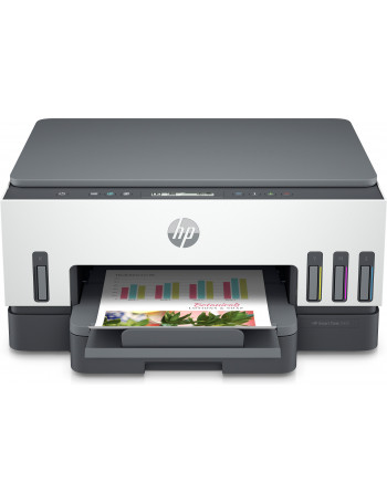 HP Smart Tank 7005 Jato de tinta térmico A4 4800 x 1200 DPI 15 ppm Wi-Fi