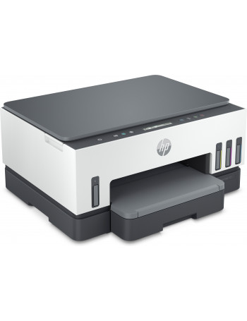 HP Smart Tank 7005 Jato de tinta térmico A4 4800 x 1200 DPI 15 ppm Wi-Fi