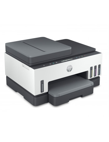 HP Smart Tank 7305 Jato de tinta térmico A4 4800 x 1200 DPI 15 ppm Wi-Fi