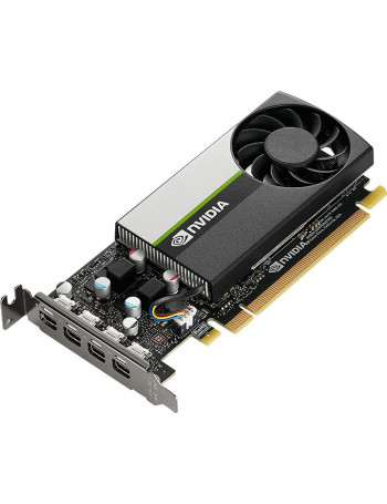 PNY NVIDIA T1000 4 GB GDDR6