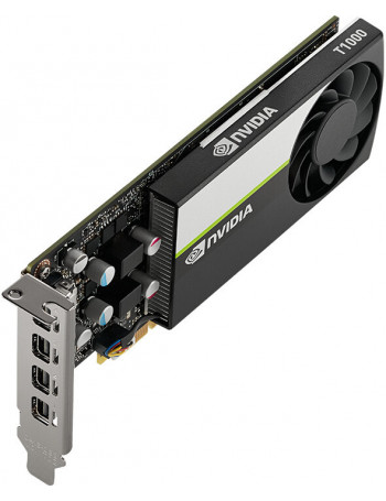 PNY NVIDIA T1000 4 GB GDDR6