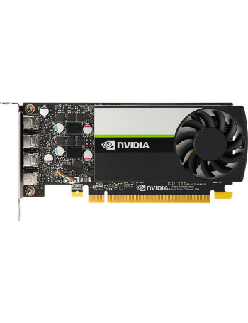 PNY NVIDIA T1000 4 GB GDDR6