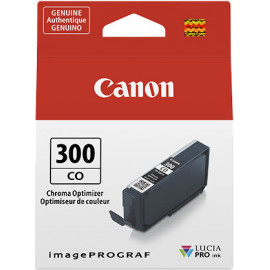 Canon PFI-300 tinteiro 1 unidade(s) Original Preto