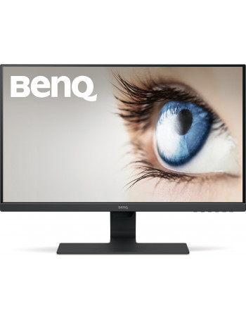 Benq GW2780 68,6 cm (27") 1920 x 1080 pixels Full HD LED Preto
