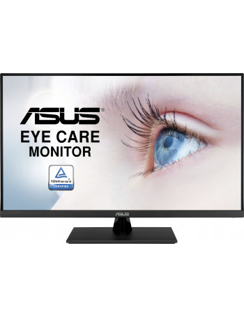 ASUS VP32UQ 80 cm (31.5") 3840 x 2160 pixels 4K Ultra HD Preto