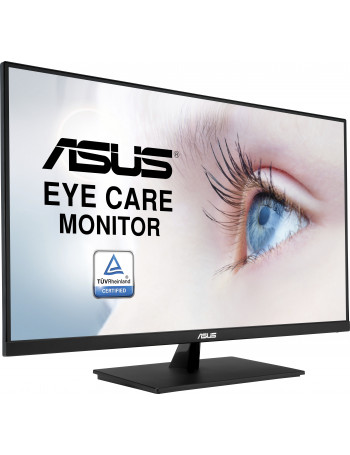 ASUS VP32UQ 80 cm (31.5") 3840 x 2160 pixels 4K Ultra HD Preto