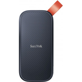 SanDisk Portable 480 GB Azul