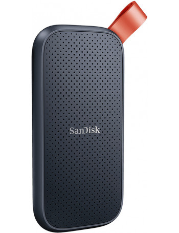 SanDisk Portable 480 GB Azul