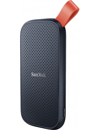 SanDisk Portable 480 GB Azul