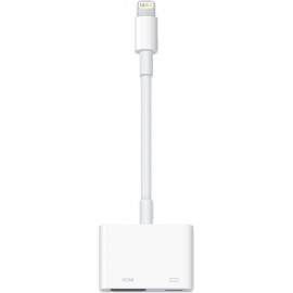 Apple MD826ZM A placa adaptador de interface HDMI