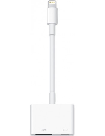 Apple MD826ZM A placa adaptador de interface HDMI