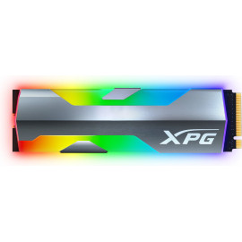 XPG SPECTRIX S20G M.2 500 GB PCI Express 3.0 3D NAND NVMe