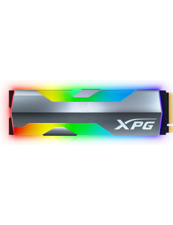 XPG SPECTRIX S20G M.2 500 GB PCI Express 3.0 3D NAND NVMe