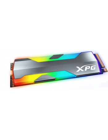 XPG SPECTRIX S20G M.2 500 GB PCI Express 3.0 3D NAND NVMe