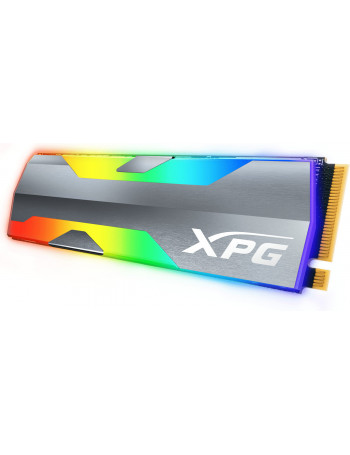 XPG SPECTRIX S20G M.2 1000 GB PCI Express 3.0 3D NAND NVMe