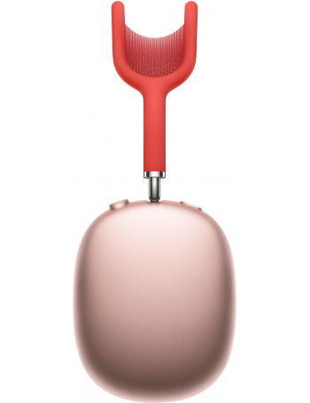 Apple AirPods Max Auscultadores Sem fios Fita de cabeça Calls Music Bluetooth Rosa