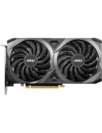 MSI GeForce RTX 3060 VENTUS 2X 12G OC NVIDIA 12 GB GDDR6