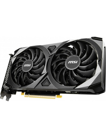 MSI GeForce RTX 3060 VENTUS 2X 12G OC NVIDIA 12 GB GDDR6