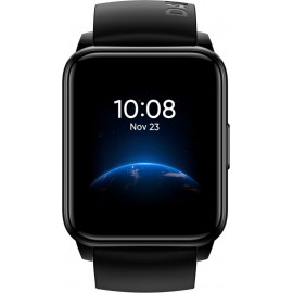 realme watch 2 3,56 cm (1.4") IPS Preto GPS
