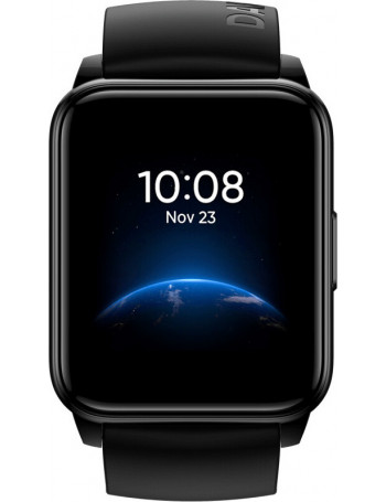 realme watch 2 3,56 cm (1.4") IPS Preto GPS