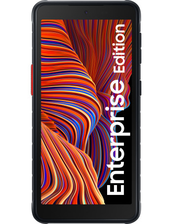 Samsung Galaxy SM-G525F DS 13,5 cm (5.3") Dual SIM Android 11 4G USB Type-C 4 GB 64 GB 3000 mAh Preto