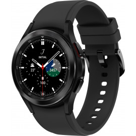 Samsung Galaxy Watch4 Classic 3,05 cm (1.2") 42 mm SAMOLED Preto GPS
