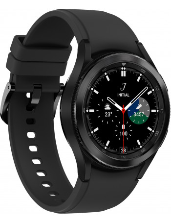 Samsung Galaxy Watch4 Classic 3,05 cm (1.2") 42 mm SAMOLED Preto GPS