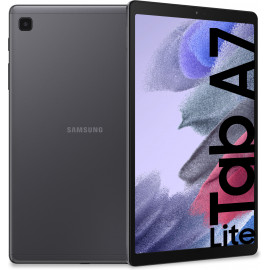 Samsung Galaxy Tab A7 Lite SM-T220N 32 GB 22,1 cm (8.7") Mediatek 3 GB Wi-Fi 5 (802.11ac) Cinzento