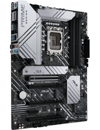 ASUS PRIME Z690-P D4 Intel Z690 LGA 1700 ATX