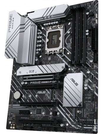 ASUS PRIME Z690-P D4 Intel Z690 LGA 1700 ATX