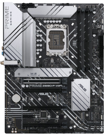 ASUS PRIME Z690-P WIFI Intel Z690 LGA 1700 ATX