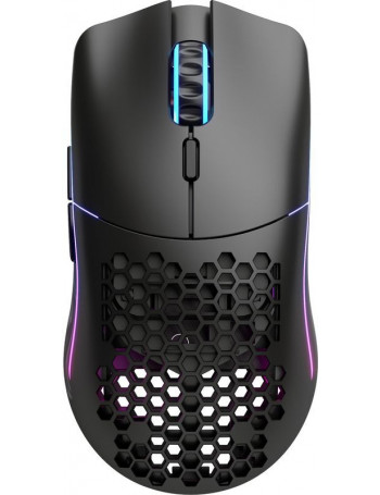 Rato Gaming Glorious Model O 2 Wireless Preto