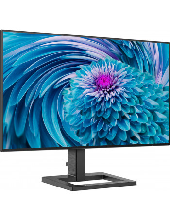 Philips 272E2FA 00 monitor de ecrã 68,6 cm (27") 1920 x 1080 pixels Full HD LCD Preto