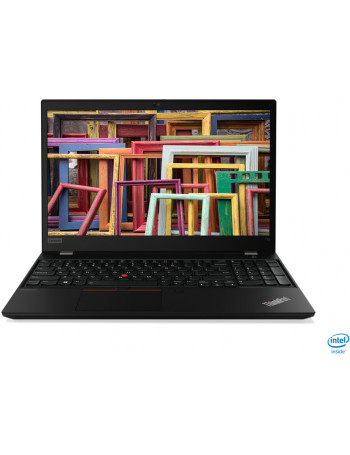 Lenovo ThinkPad T15 Computador portátil 39,6 cm (15.6") Full HD 10th gen Intel® Core™ i5 8 GB DDR4-SDRAM 256 GB SSD Wi-Fi 6