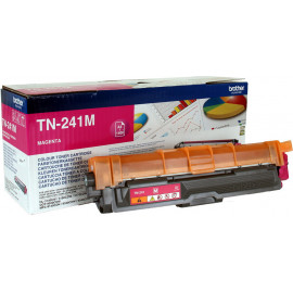 Brother TN-241M toner 1 unidade(s) Original Magenta