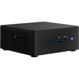 Intel NUC 11 Performance UCFF Preto i3-1115G4